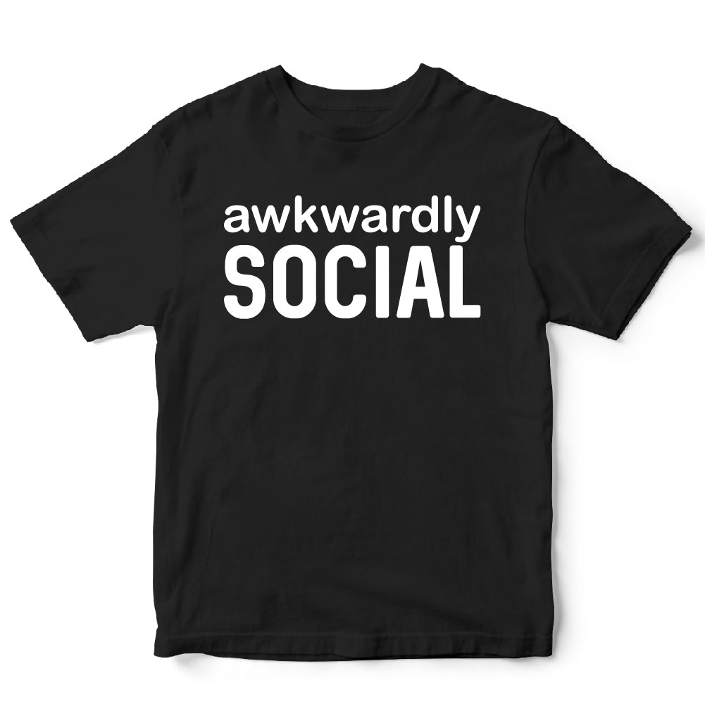 awkwardly SOCIAL  - FUN - 375