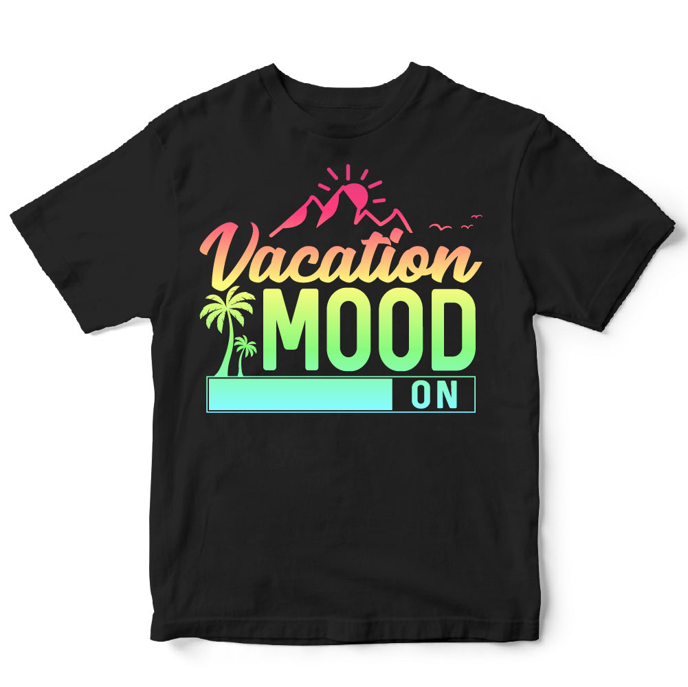 Vacation MOOD IS ON - SEA - 015