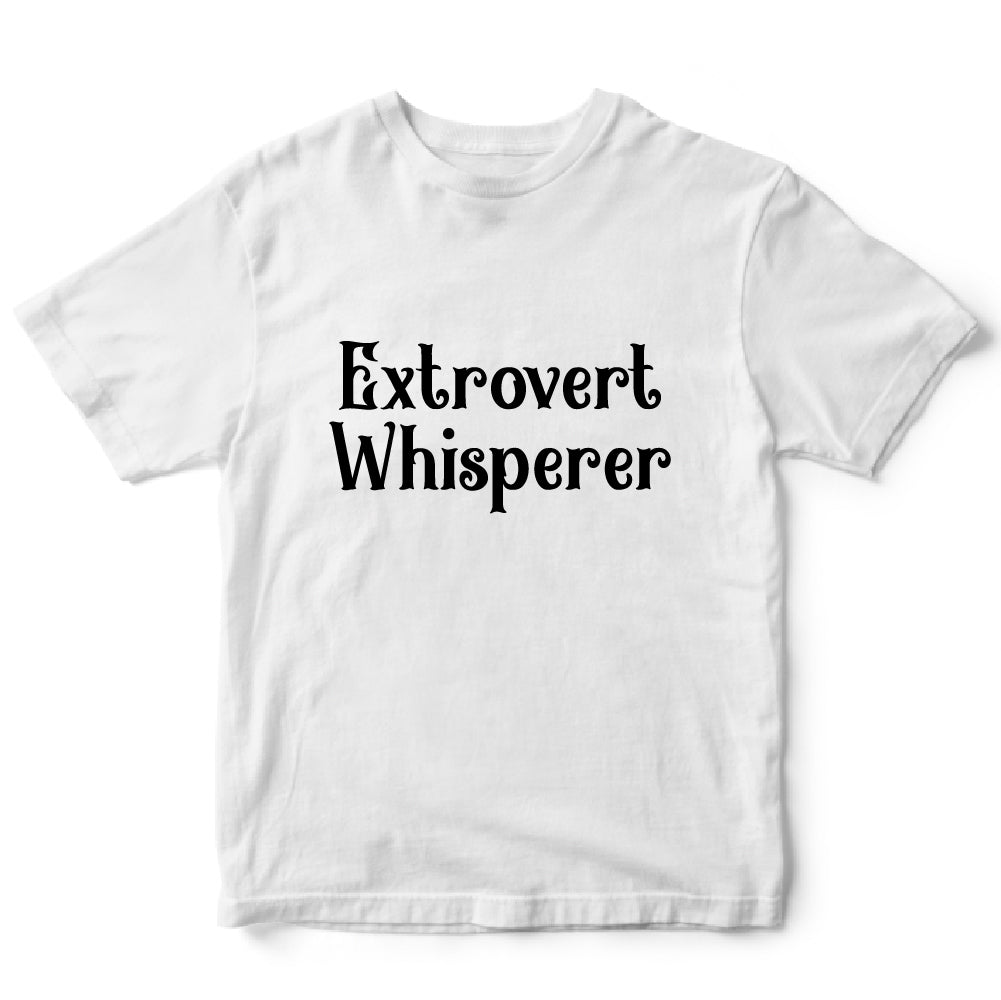Extrovert Whisperer - URB-297