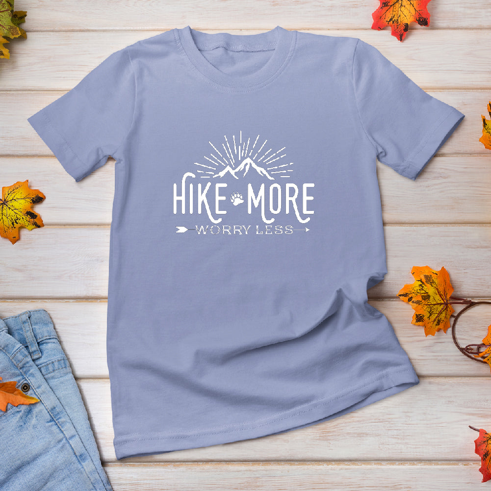 Hike More Worry Less - MTN - 015