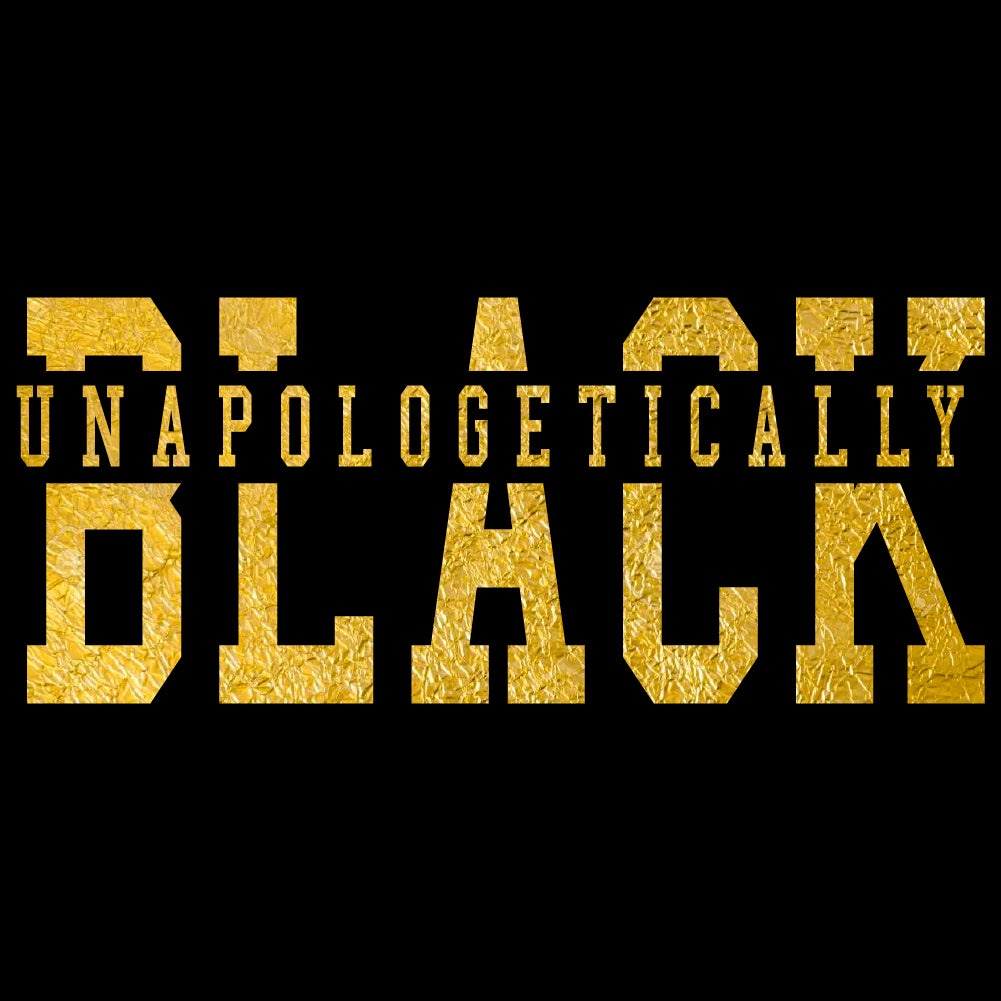 Unapologetically Black - FOI - 001