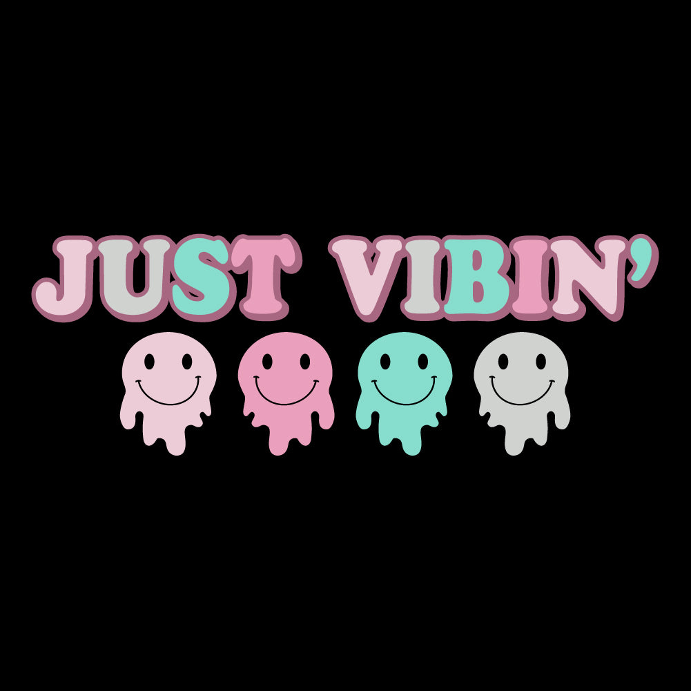 Just Vibin' - BOH - 067