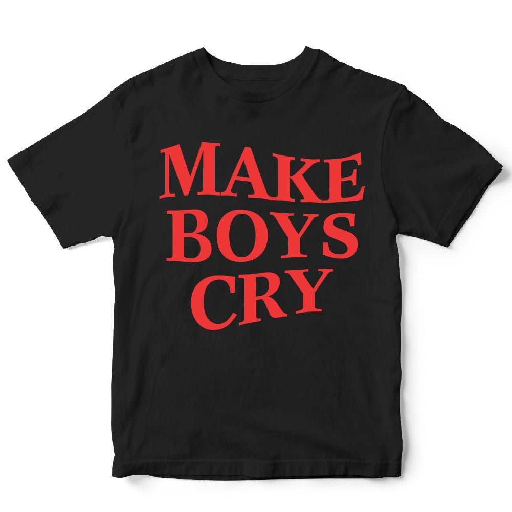 MAKE BOYS CRY - FUN - 312