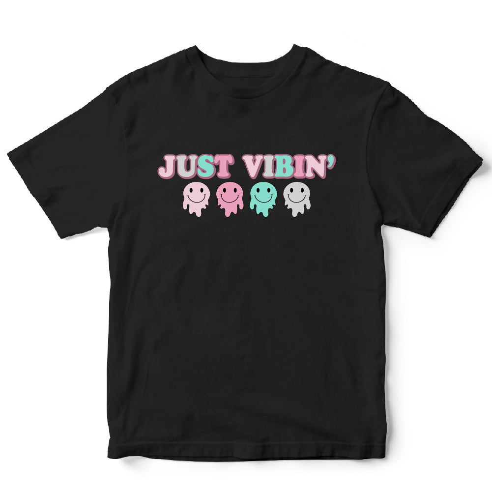 Just Vibin' - BOH - 067