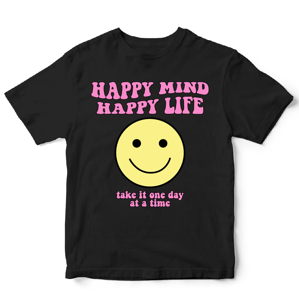 Happy Life - STN - 113