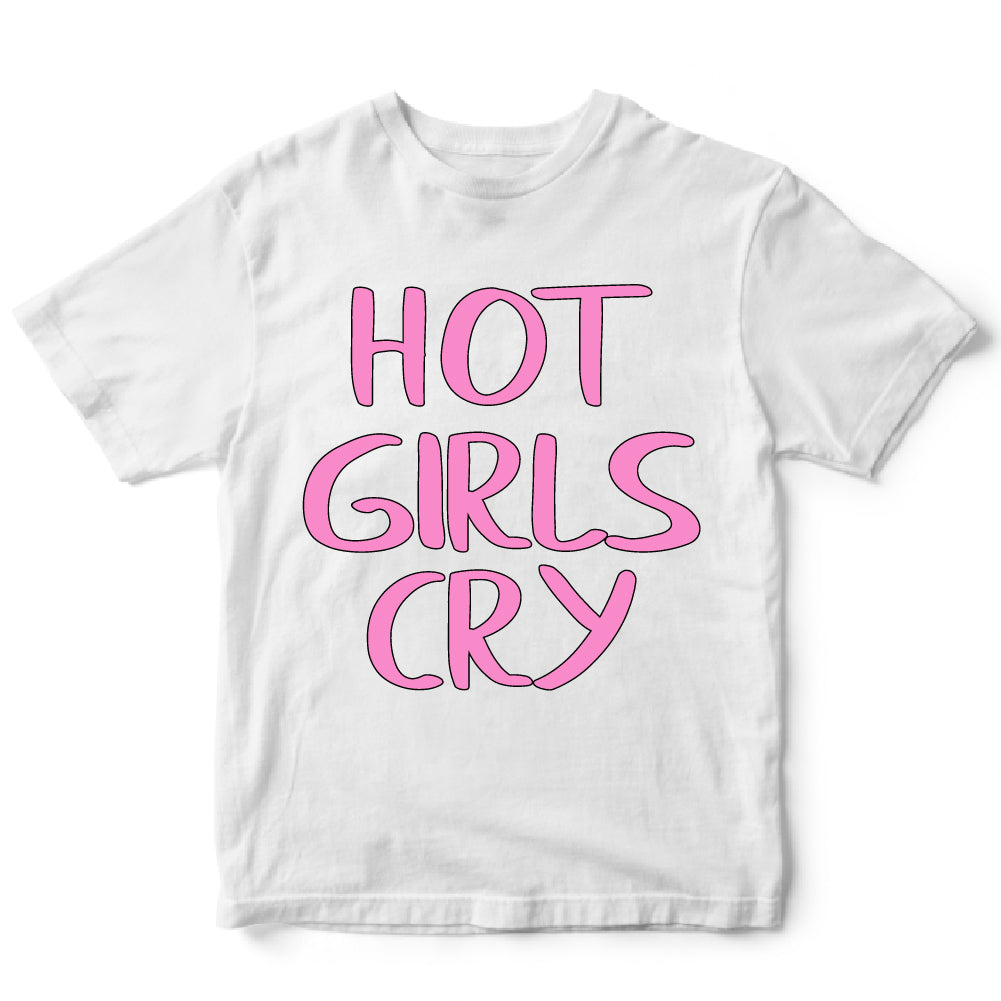 HOT GIRLS CRY - FUN - 313