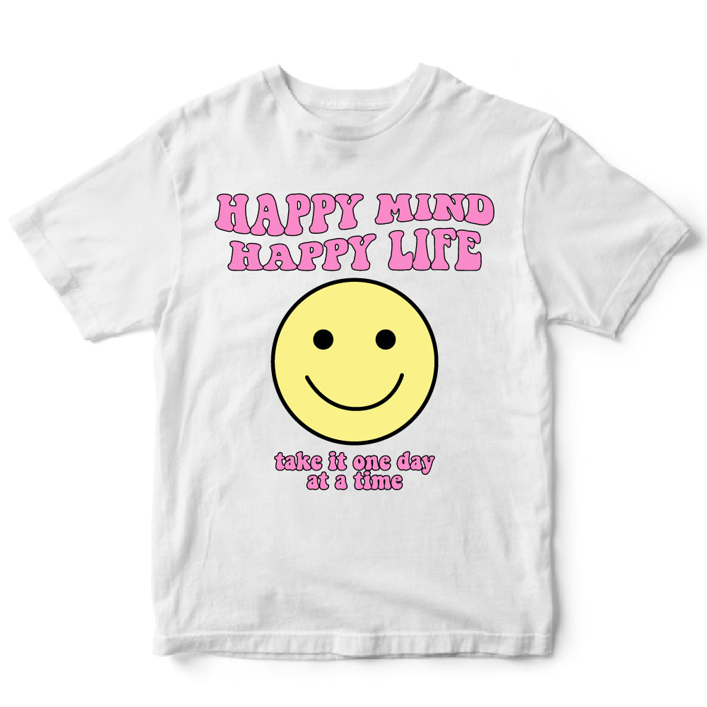 Happy Life - STN - 113