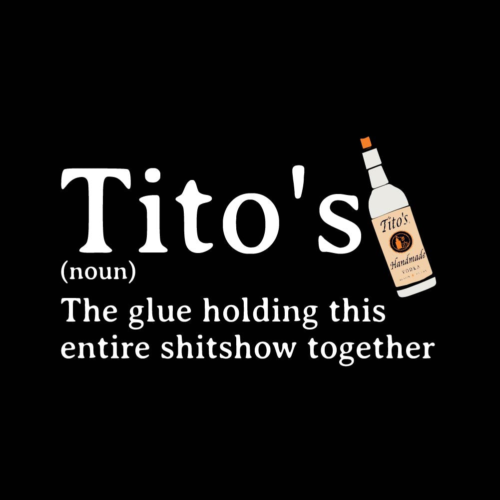 TITO'S - FUN - 356