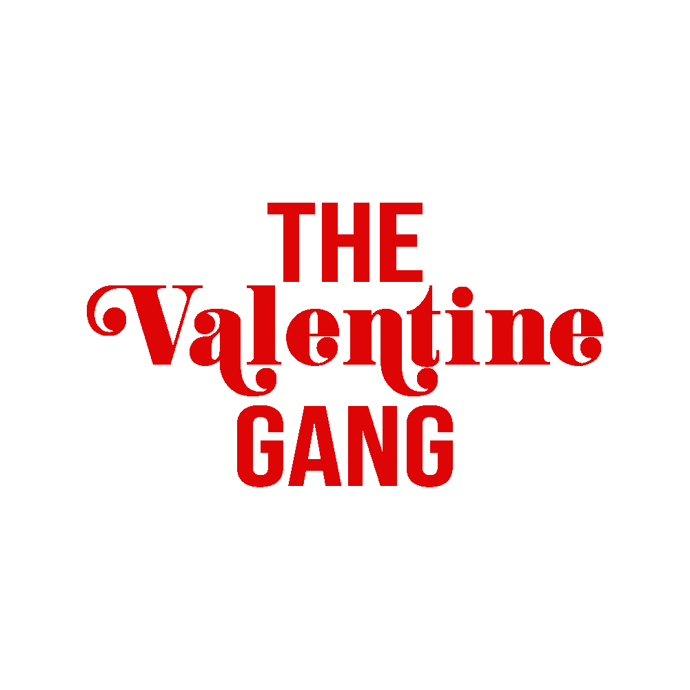 The Valentine Gang - VAL - 016