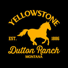 Load image into Gallery viewer, Yellowstone Dutton Ranch - STN - 136
