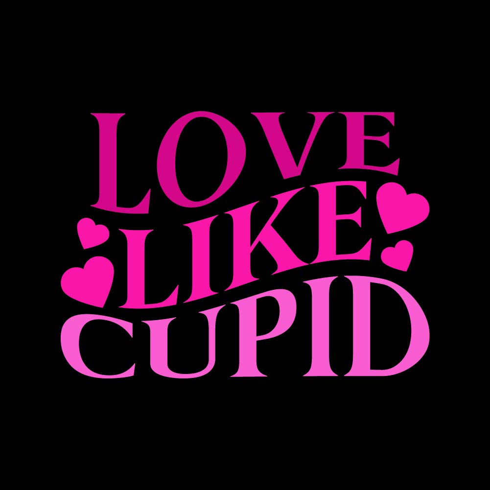 Love Like Cupid- VAL - 029