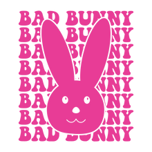 Load image into Gallery viewer, Bad Bunny Pink  - SPN - 001
