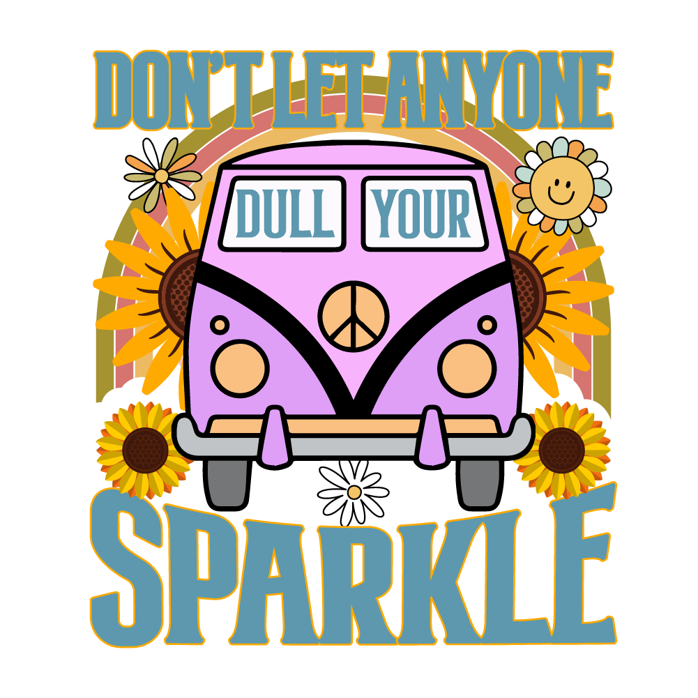 Your Sparkle - STN - 117