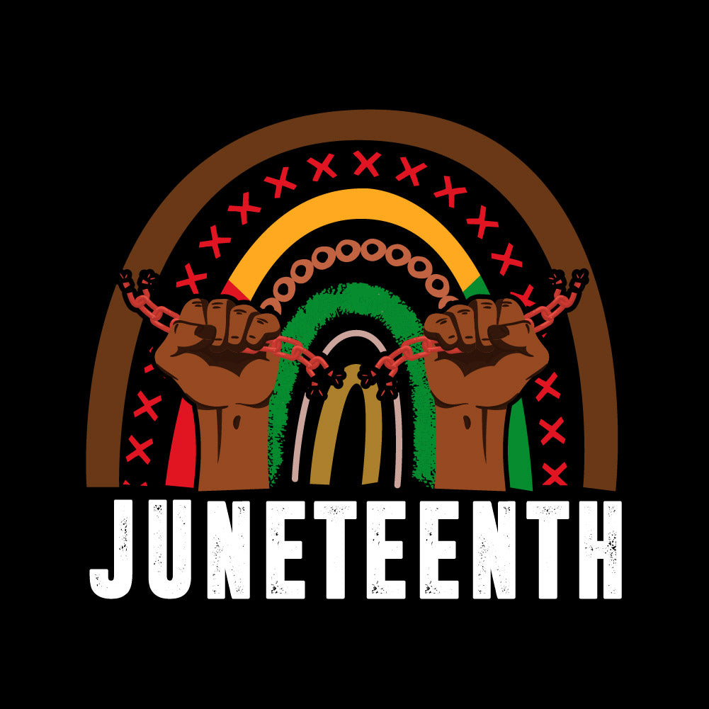 Juneteenth - JNT - 013