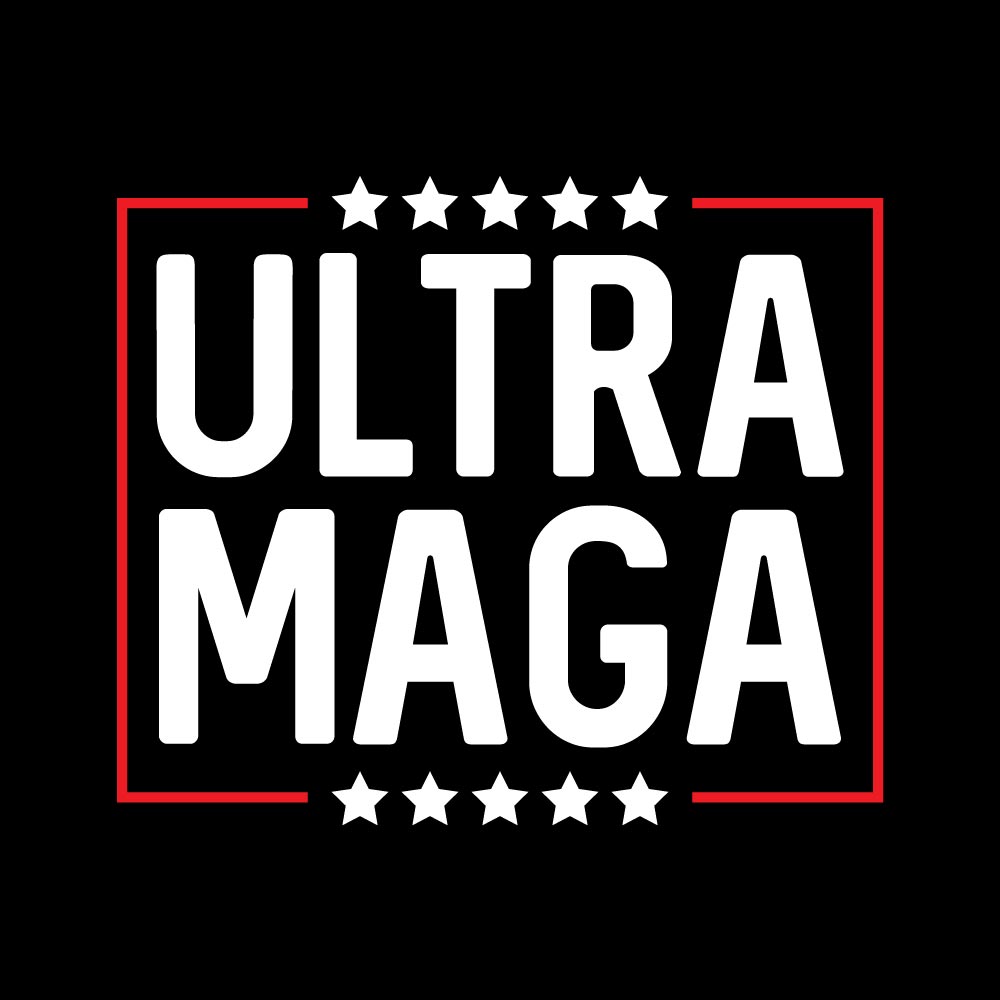 ULTRA MAGA - TRP - 083