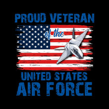 Load image into Gallery viewer, PROUD VETERAN - SPF - 026
