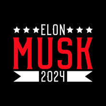 Load image into Gallery viewer, ELON MASK 2024 - TRP - 082
