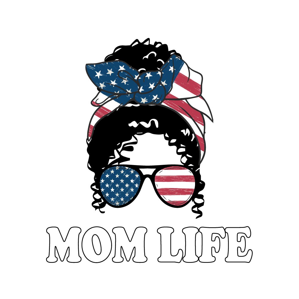 MOM LIFE -  FAM - 082