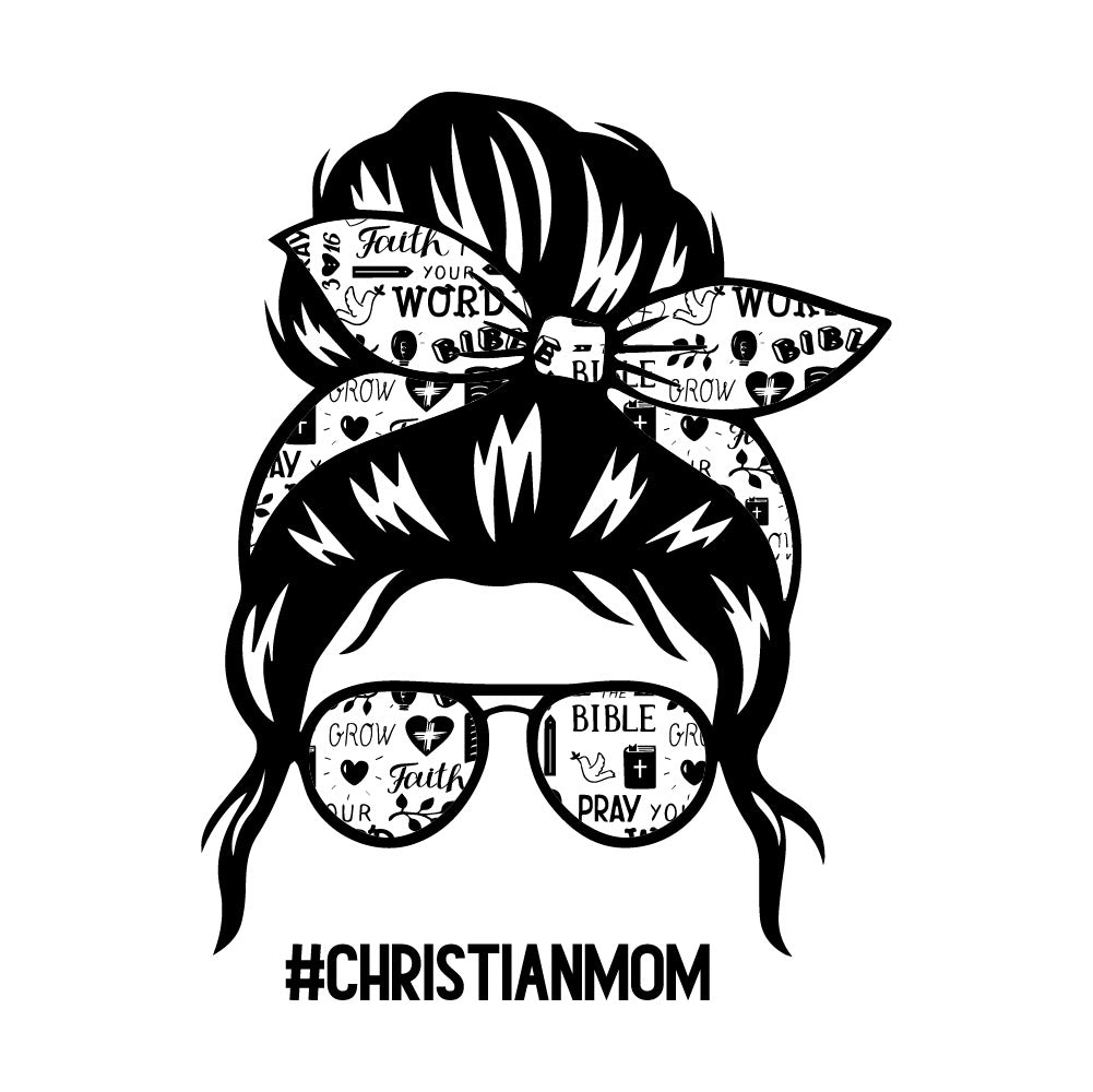Christian Mom - CHR - 254