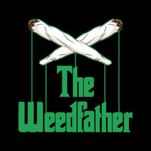 Load image into Gallery viewer, The Weedfather - WED - 064
