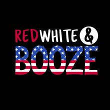 Load image into Gallery viewer, RED WHITE BOOZE - USA - 179
