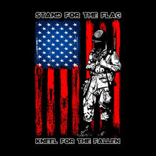 Load image into Gallery viewer, STAND FOR THE FLAG - SPF - 029
