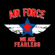 Load image into Gallery viewer, MILITARY : AIR FORCE - SPF - 025
