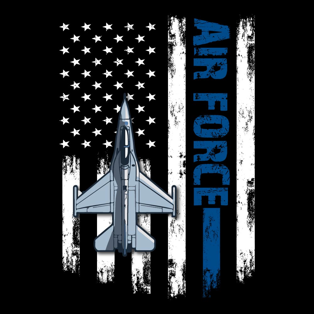 MILITARY : AIR FORCE - SPF - 030