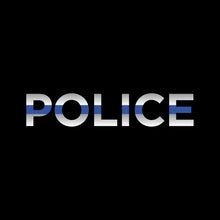 Load image into Gallery viewer, Police Line - SPF - 017
