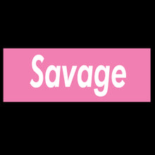 Load image into Gallery viewer, Pink Savage - TRN - 018
