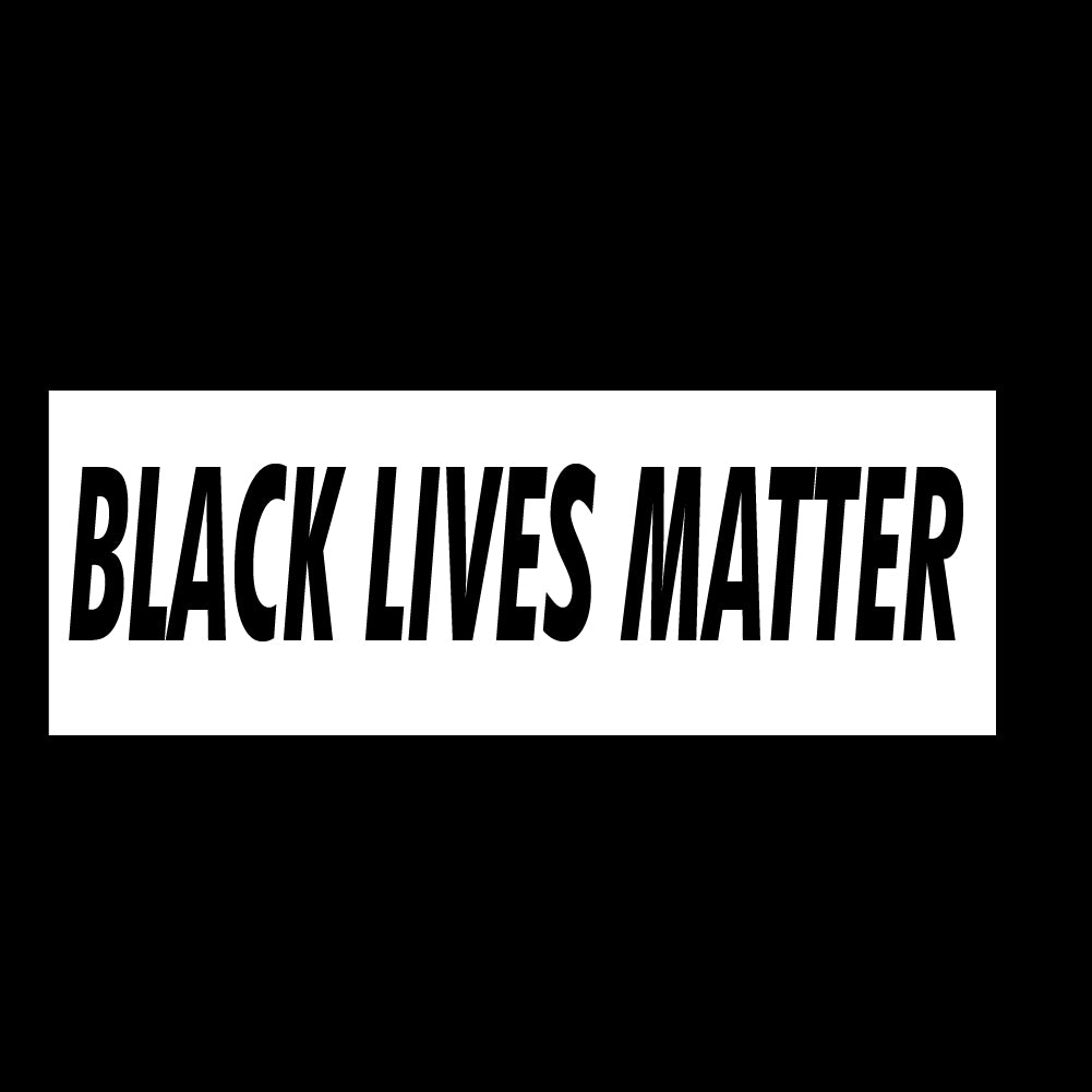 Black Lives Matter - TRN - 017