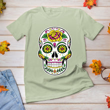 Load image into Gallery viewer, Yellow Skull - SKU - 002
