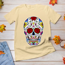 Load image into Gallery viewer, Red Skull - SKU - 003
