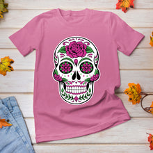 Load image into Gallery viewer, Pink Skull - SKU - 008
