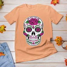 Load image into Gallery viewer, Pink Skull - SKU - 008
