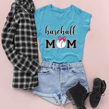 Load image into Gallery viewer, Baseball Mom - Mother&#39;s Day - SPT - 001 - B
