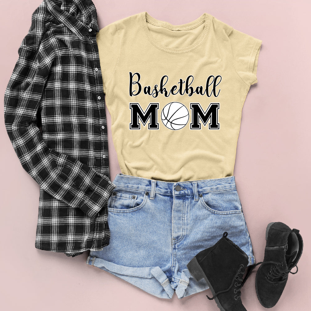 Basketball Mom - SPT - 004