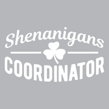 Load image into Gallery viewer, Shenanigans Coordinator White - STP - 054
