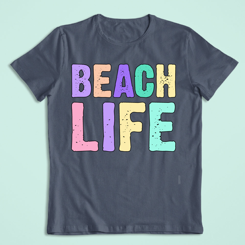 BEACH LIFE - MTN - 032