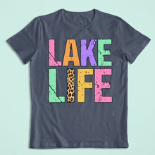 Load image into Gallery viewer, LAKE LIFE  - MTN - 030
