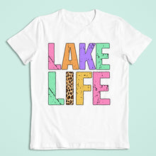 Load image into Gallery viewer, LAKE LIFE  - MTN - 030
