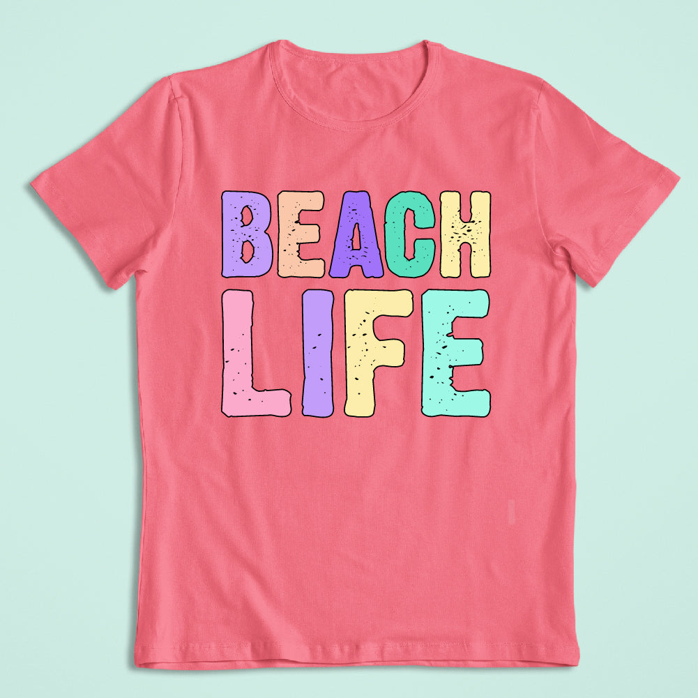 BEACH LIFE - MTN - 032
