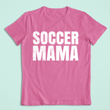 Load image into Gallery viewer, SOCCER MAMA - SPT - 037

