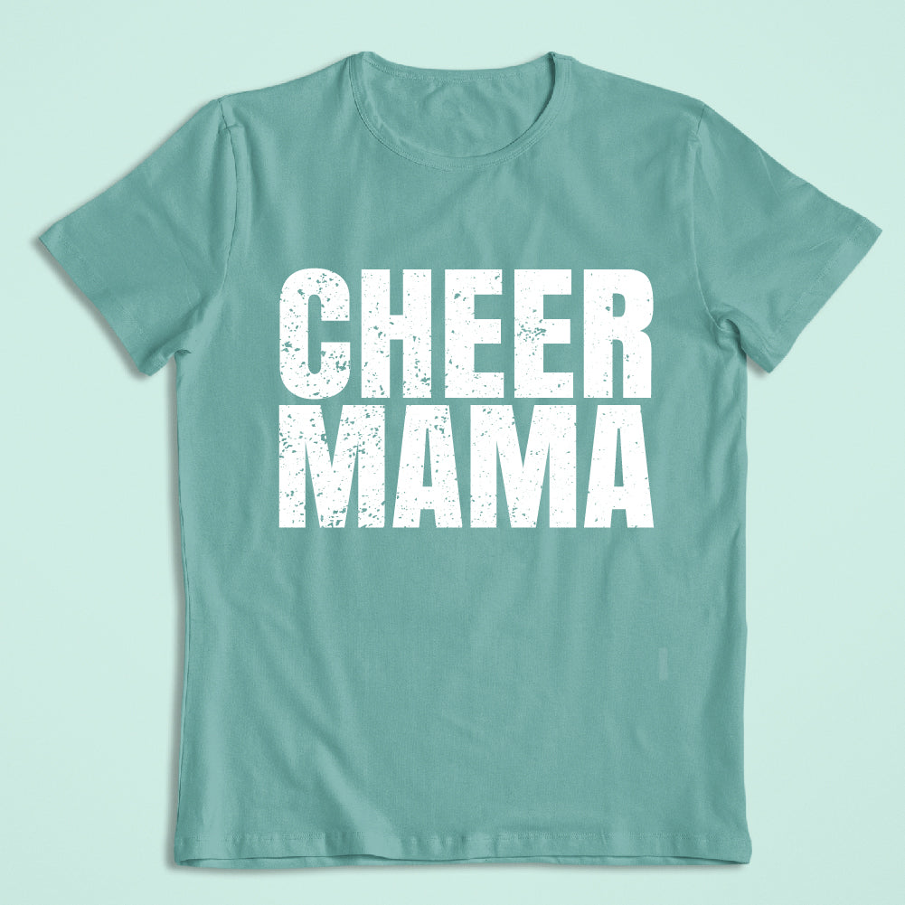 CHEER MAMA - SPT - 035 / Cheer