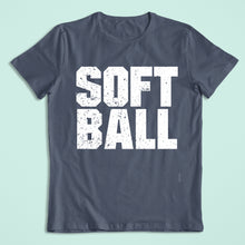 Load image into Gallery viewer, SOFT BALL - SPT - 034
