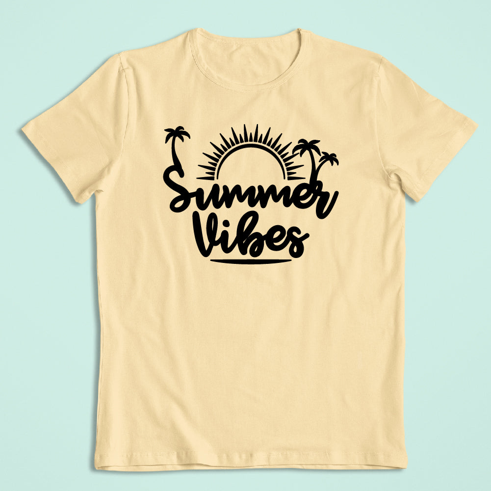 SUMMER VIBES - MTN - 033