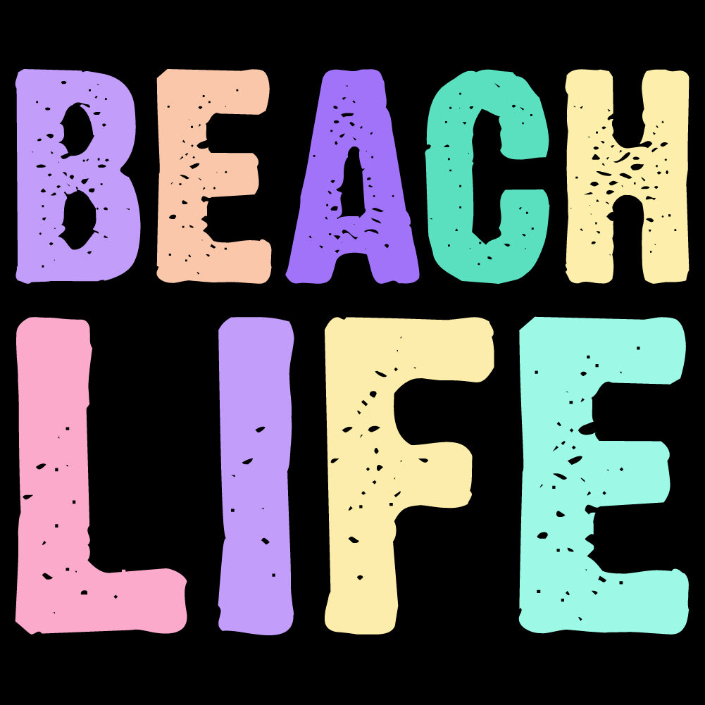 BEACH LIFE - MTN - 032