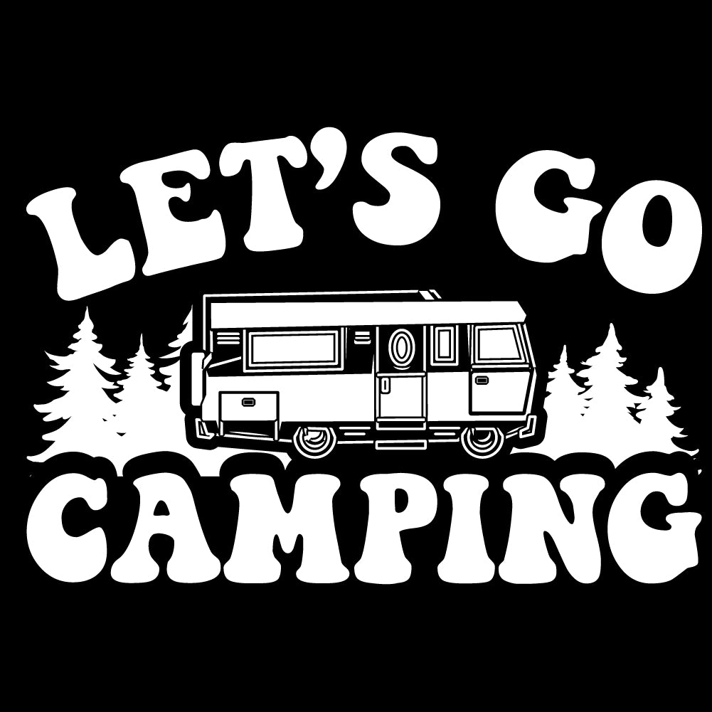LET'S GO CAMPING - MTN - 034
