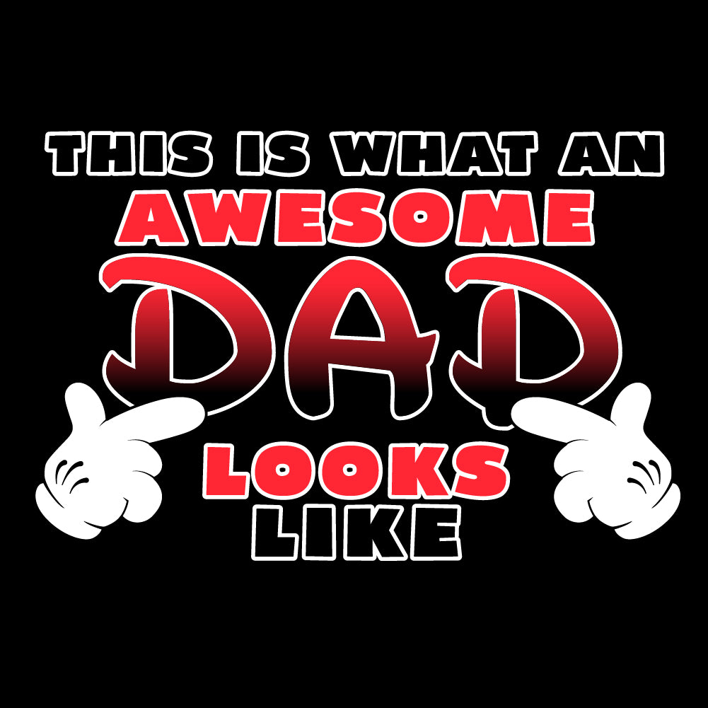 Father: Awesome Dad – CPL - 085