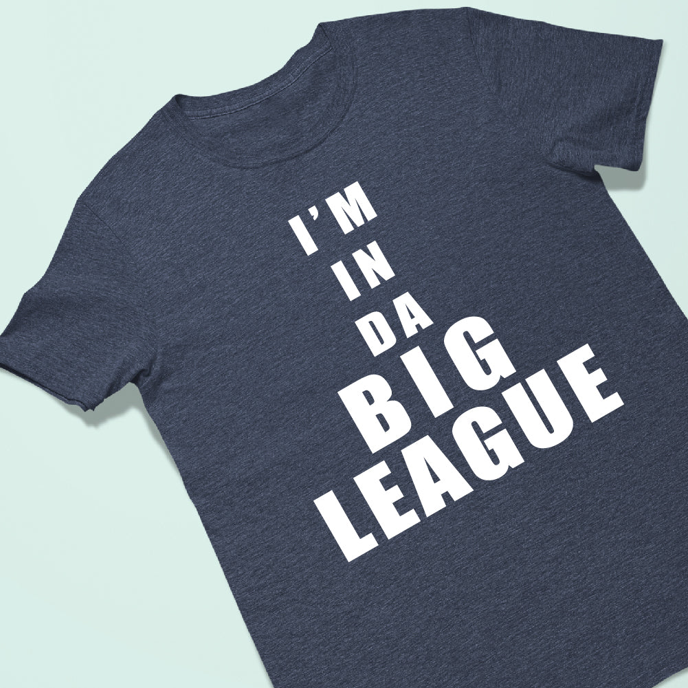 I'm in DA Big League - URB - 019